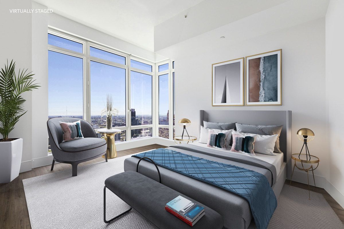 388 Bridge Street, Unit PH48D Brooklyn, NY 11201 - Photo 3 of 9