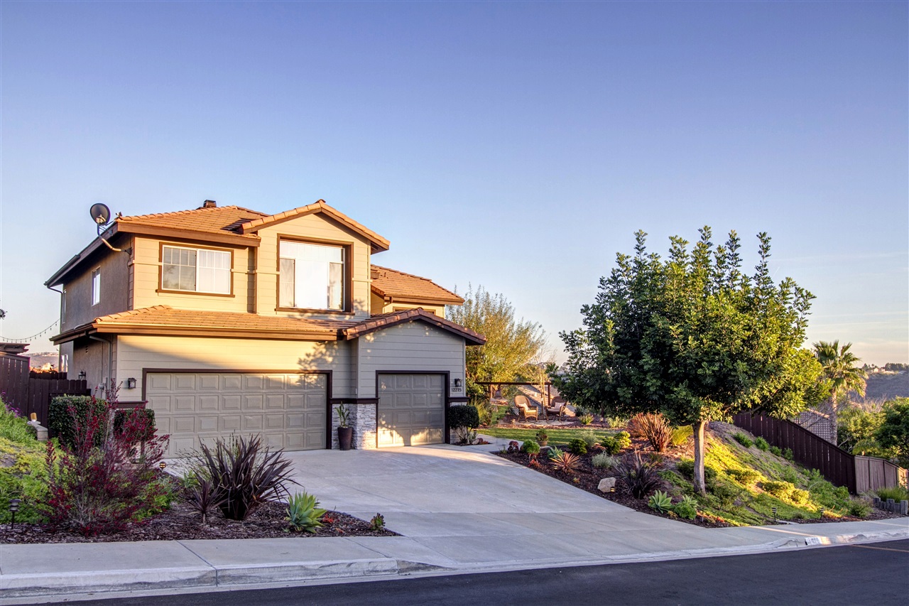 12215 Mannix Road San Diego, CA 92129 - Photo 24 of 25