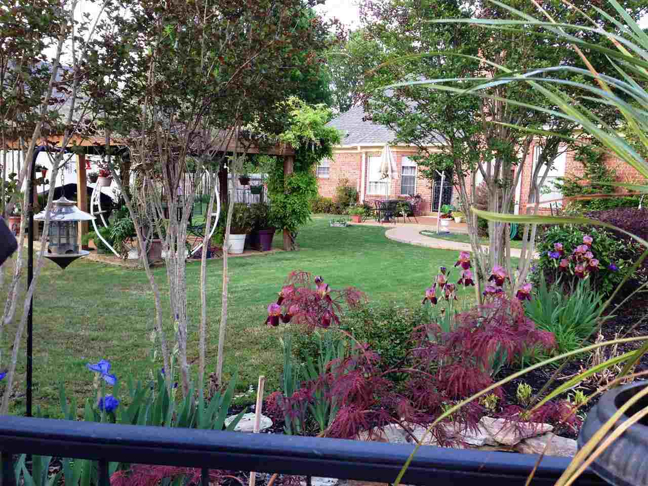 3130 Warren Road Oakland, TN 38060 - Photo 2 of 15 Gallery Image 2