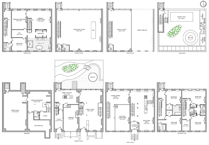 347 West 19th Street Manhattan, NY 10011 - Photo 17 of 17