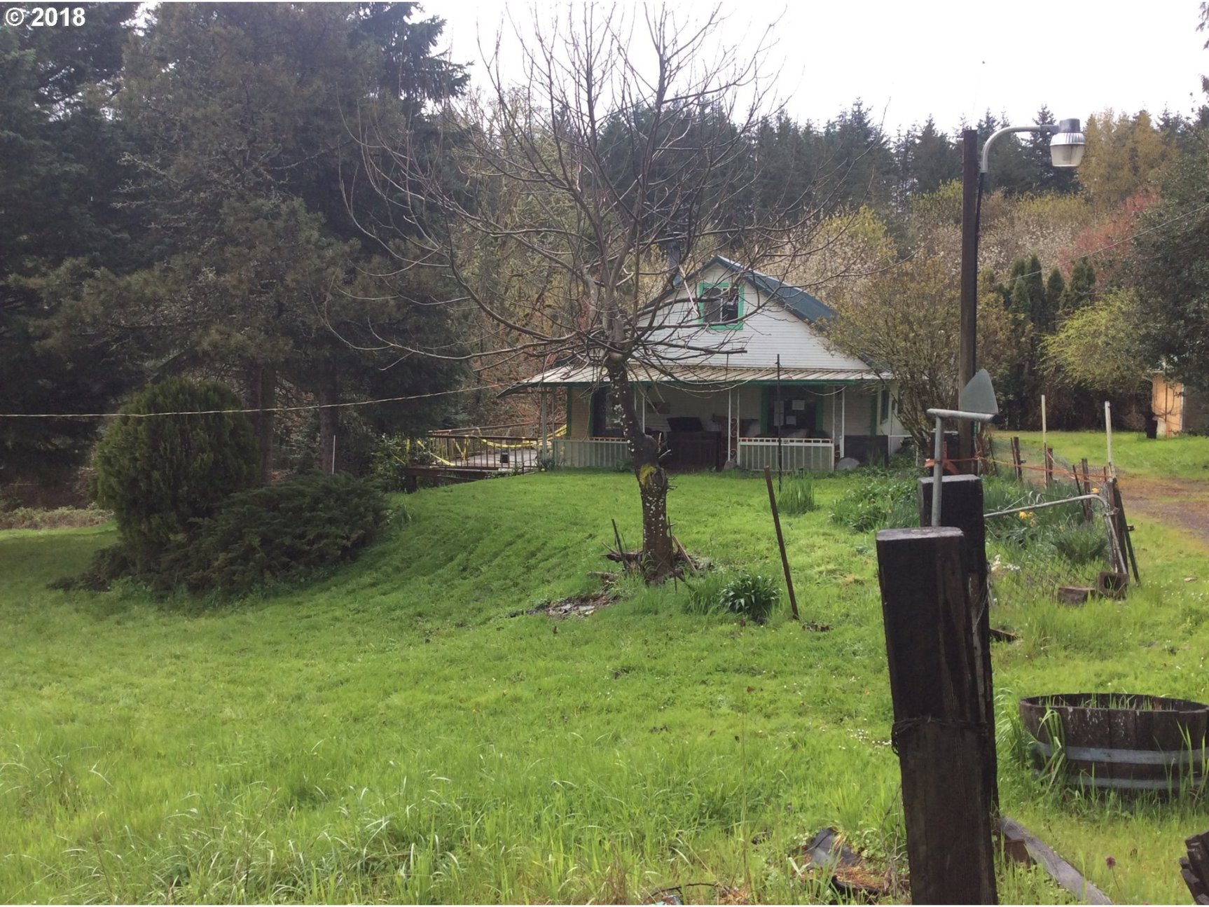 1873 Northwest Phillips Road Gaston, OR 97119 - Photo 10 of 25