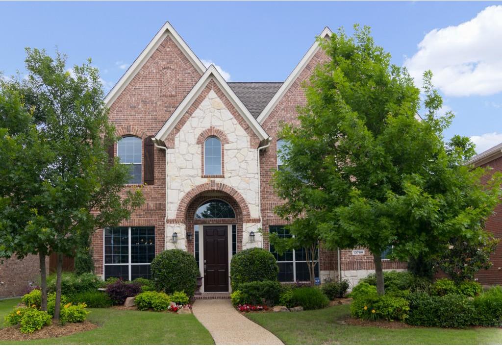 13766 Stevens Point Drive Frisco, TX 75033 - Photo 1 of 1