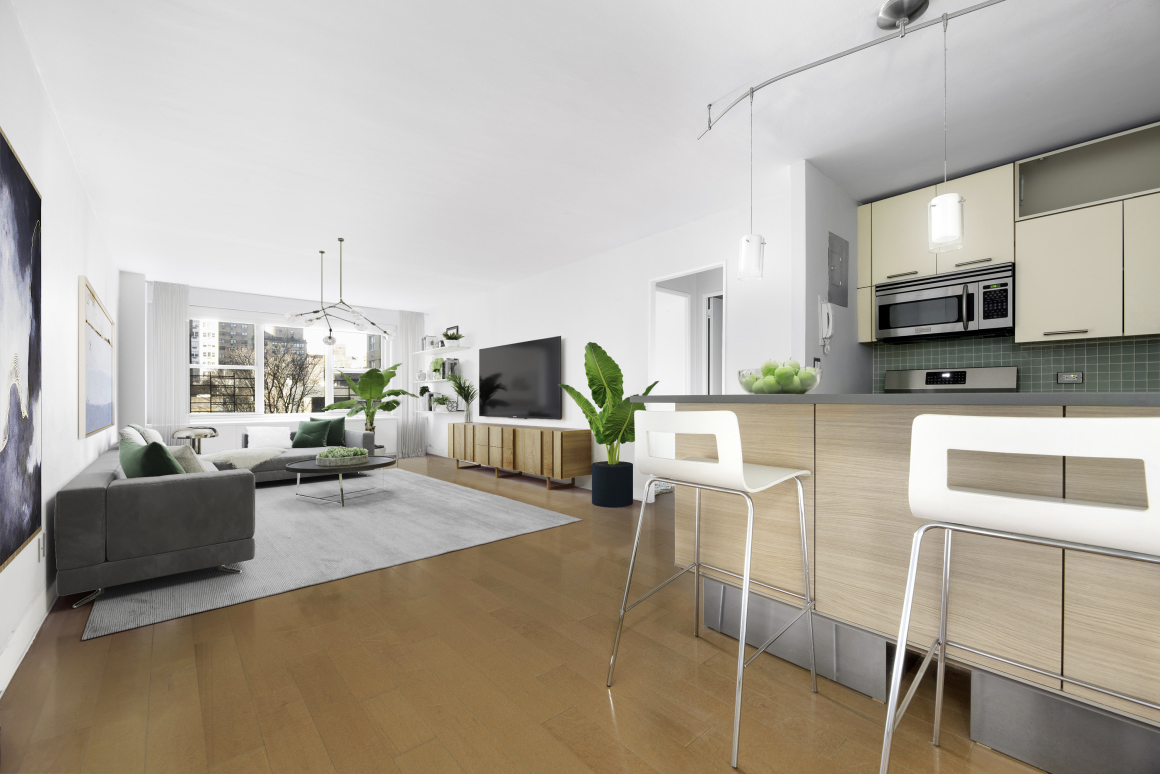 370 East 76th Street, Unit A803 Manhattan, NY 10021 - Photo 1 of 8