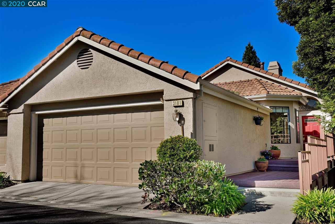 3101 Tahoe Place San Ramon, CA 94582 - Photo 1 of 1