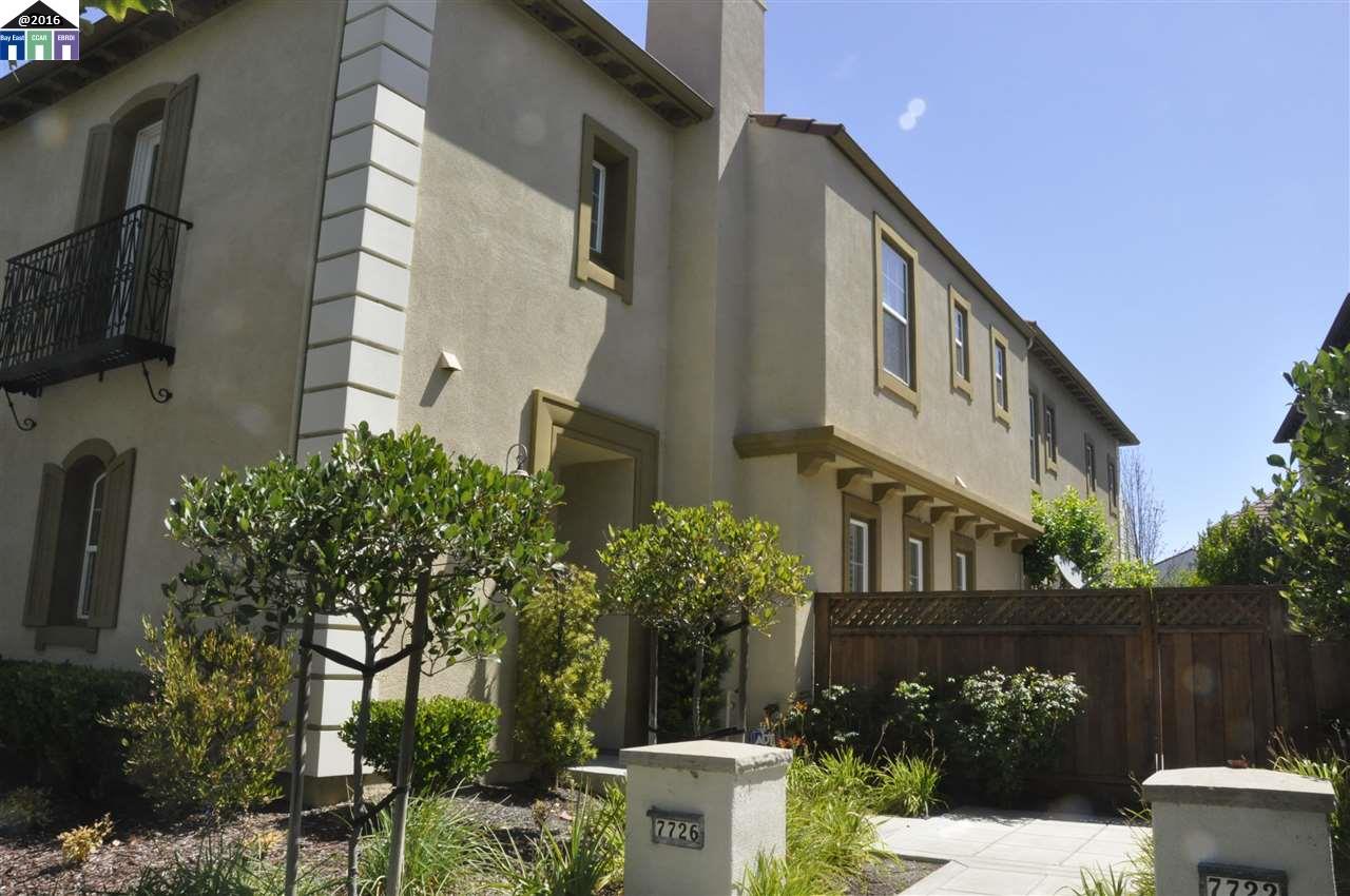 7726 Stoneleaf Road San Ramon, CA 94582 - Photo 1 of 1