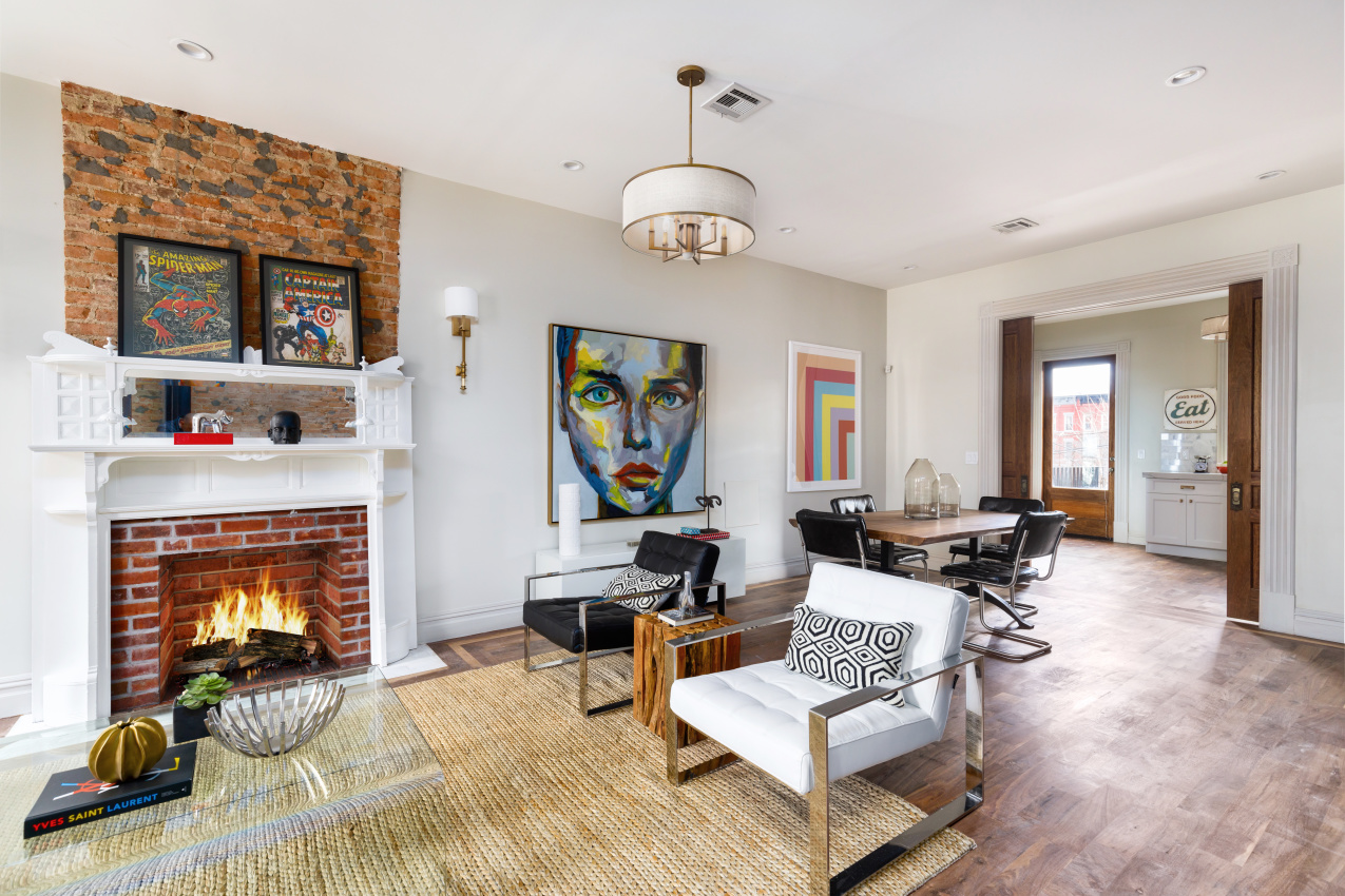 838 Hancock Street Brooklyn, NY 11233 - Photo 2 of 13