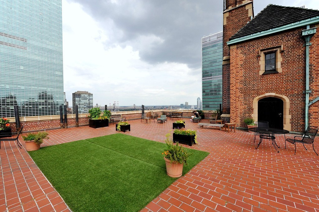 Prospect Tower 45 Tudor City Pl, Manhattan, NY 10017 - Photo 16 of 22