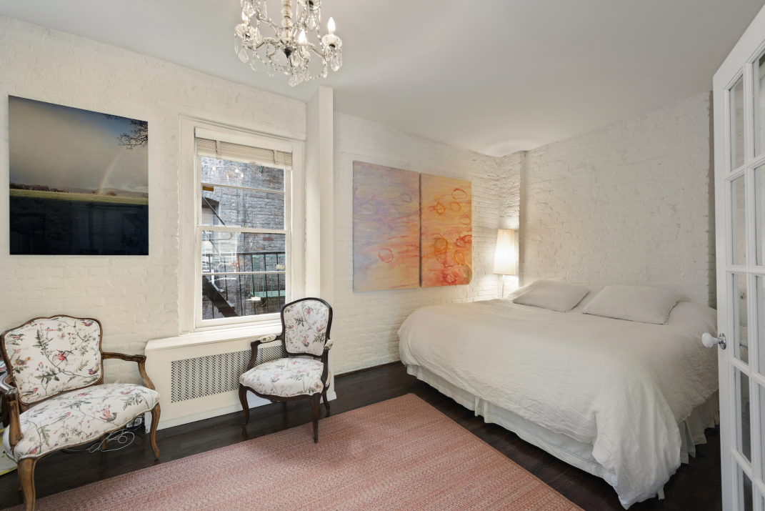 57 Thompson Street, Unit 4E Manhattan, NY 10012 - Photo 6 of 8