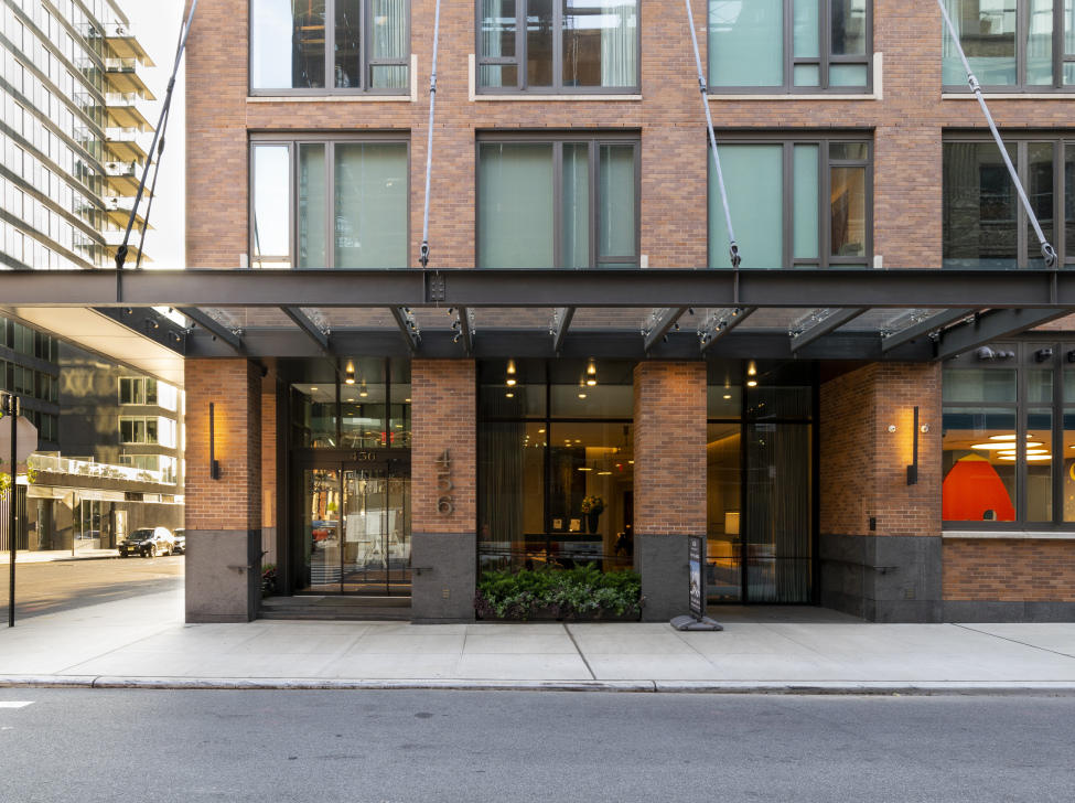 456 Washington 456 Washington St, Manhattan, NY 10013 - Photo 4 of 8