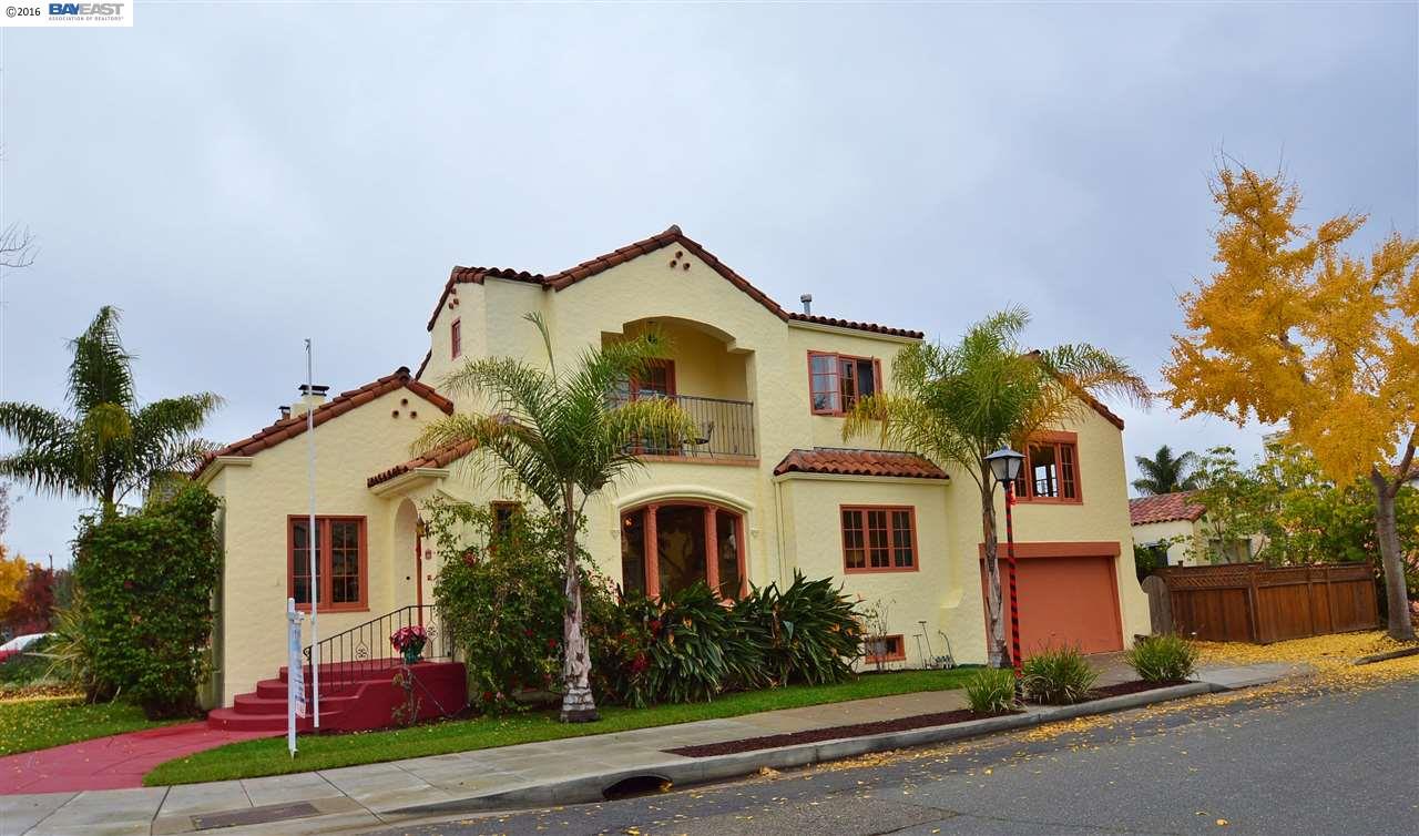 1801 Cambridge Drive Alameda, CA 94501 - Photo 1 of 1