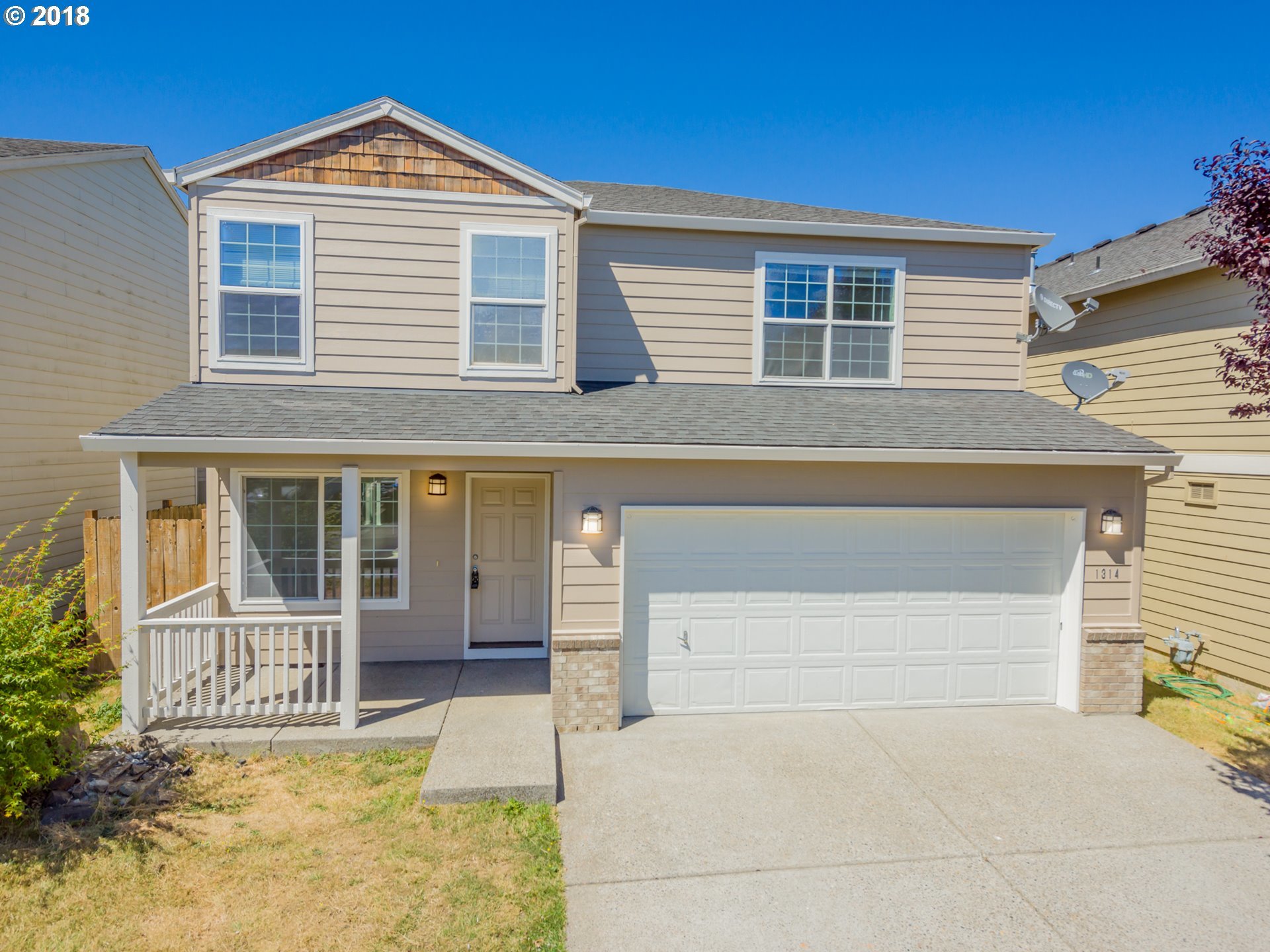 1314 Northeast 167th Street Ridgefield, WA 98642 - Photo 12 of 28