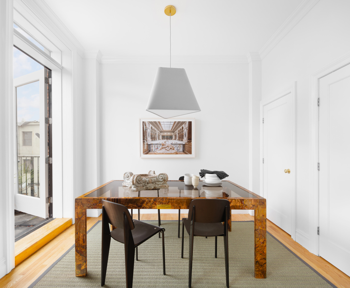240 Carroll Street, Unit 3 Brooklyn, NY 11231 - Photo 5 of 12