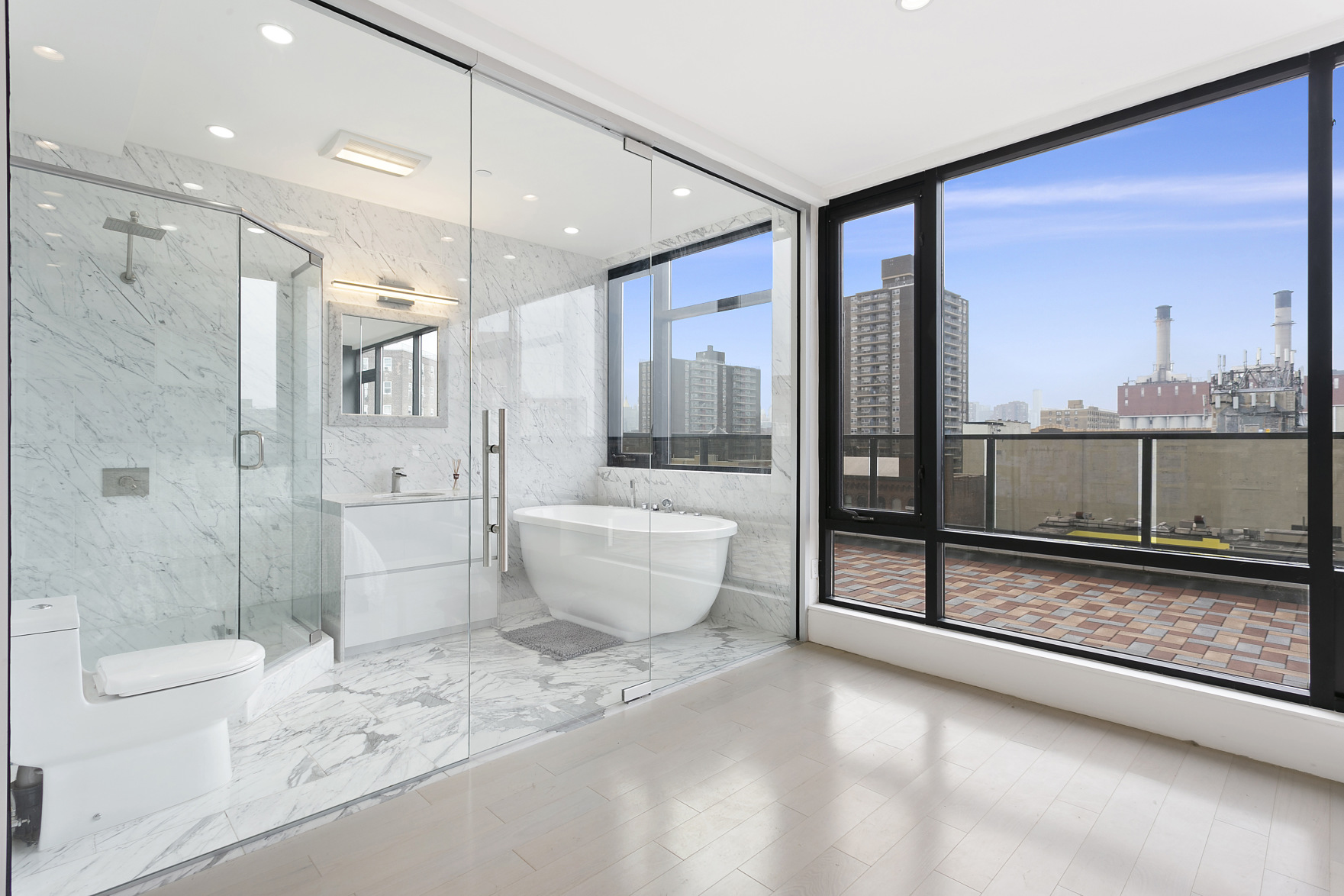 399 East 8th Street, Unit PHA Manhattan, NY 10009 - Photo 4 of 9