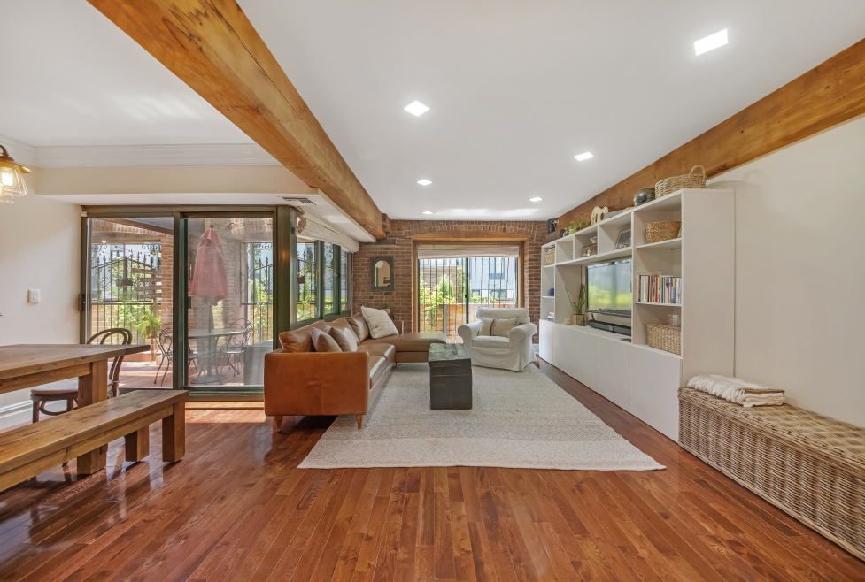 376 President Street, Unit 1H Brooklyn, NY 11231 - Photo 5 of 14