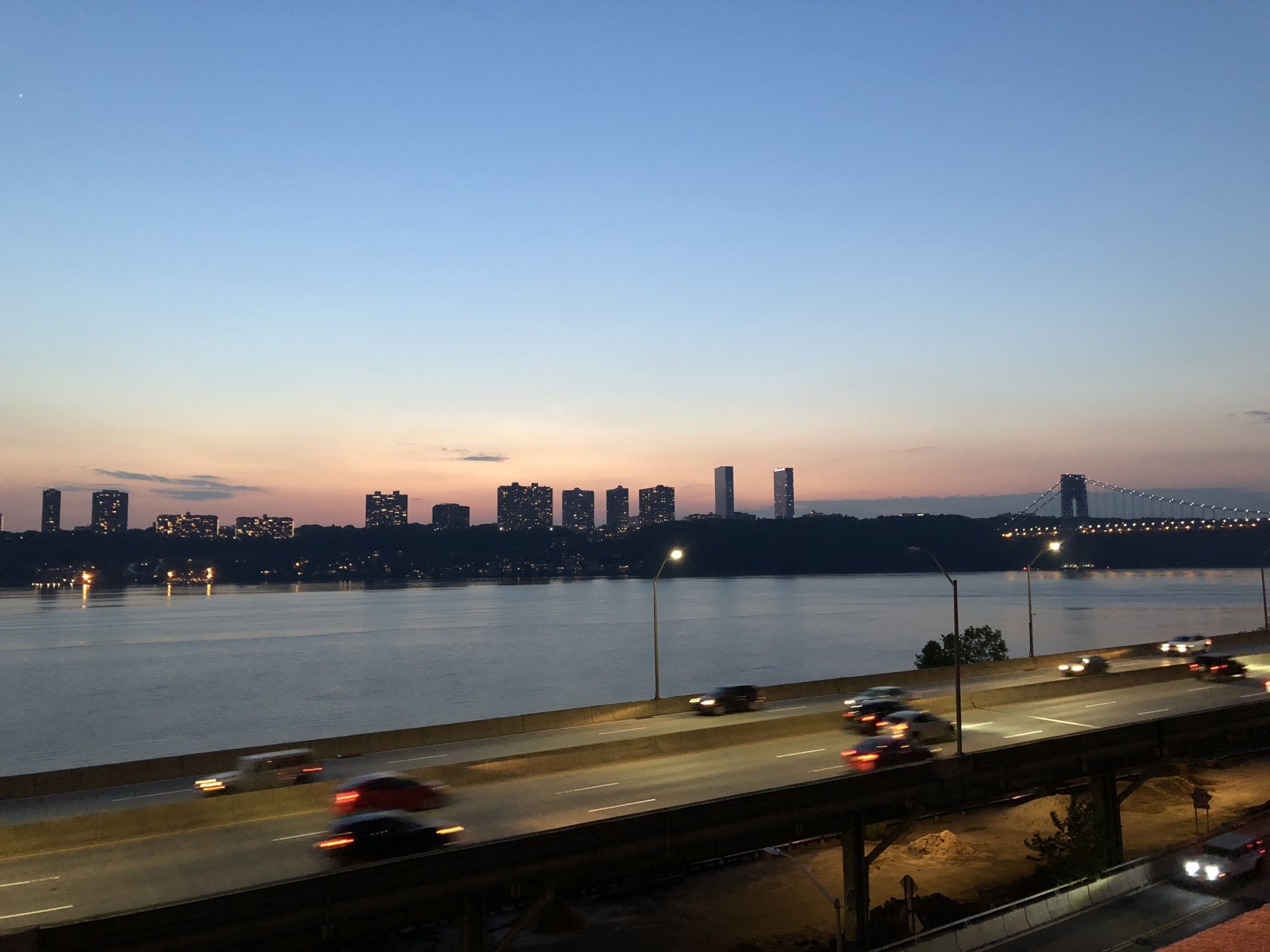 156-08 Riverside Drive West, Unit 1J Manhattan, NY 10032 - Photo 14 of 22