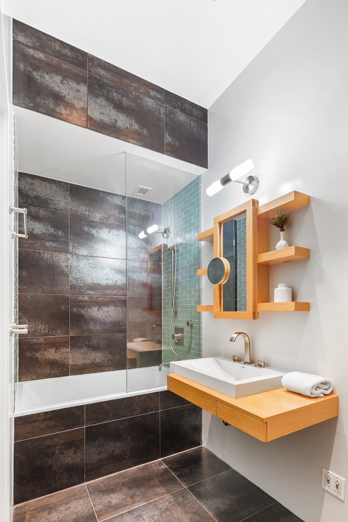 28 Old Fulton Street, Unit 4E Brooklyn, NY 11201 - Photo 9 of 11