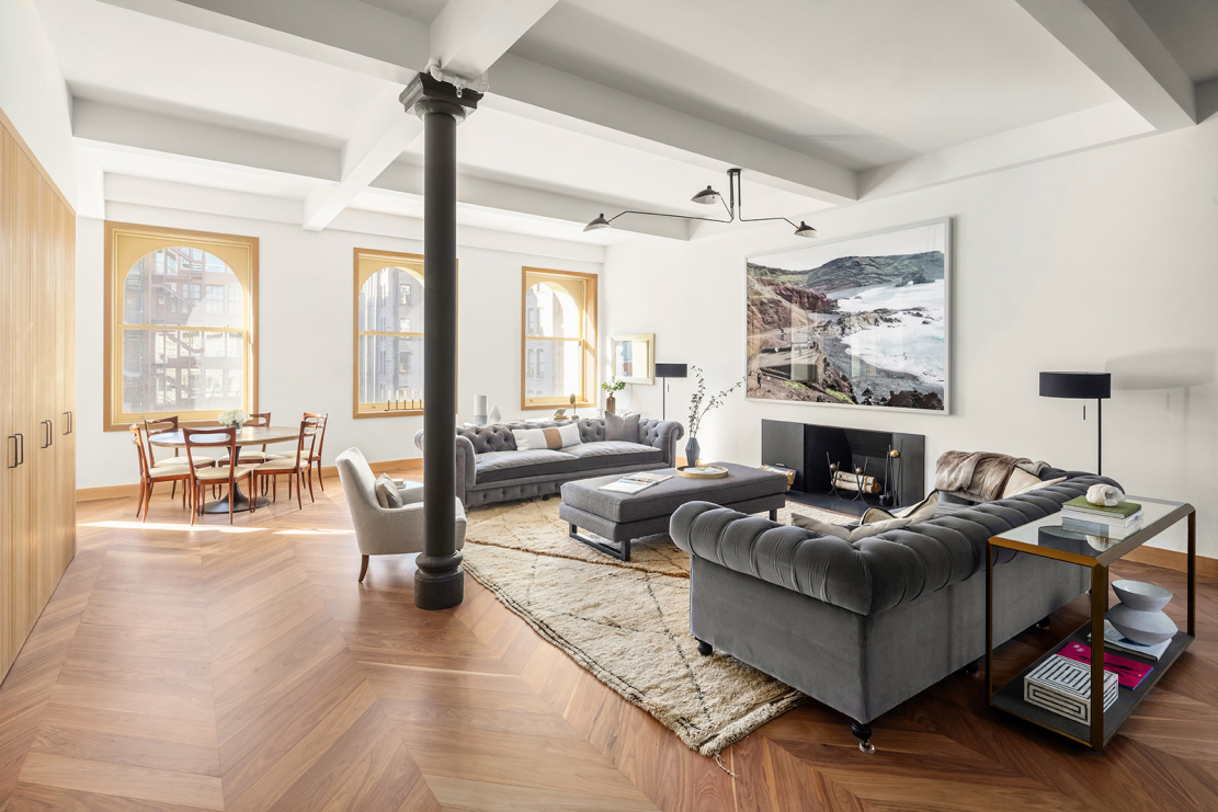 37 East 12th Street, Unit PH Manhattan, NY 10003 - Photo 6 of 11