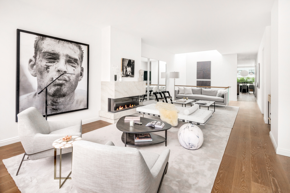 174 Duane Street, Unit PH Manhattan, NY 10013 - Photo 2 of 18