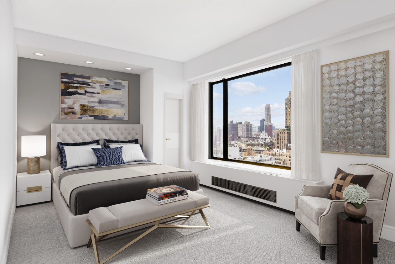 980 5th Avenue, Unit 24B Manhattan, NY 10075 - Photo 8 of 16