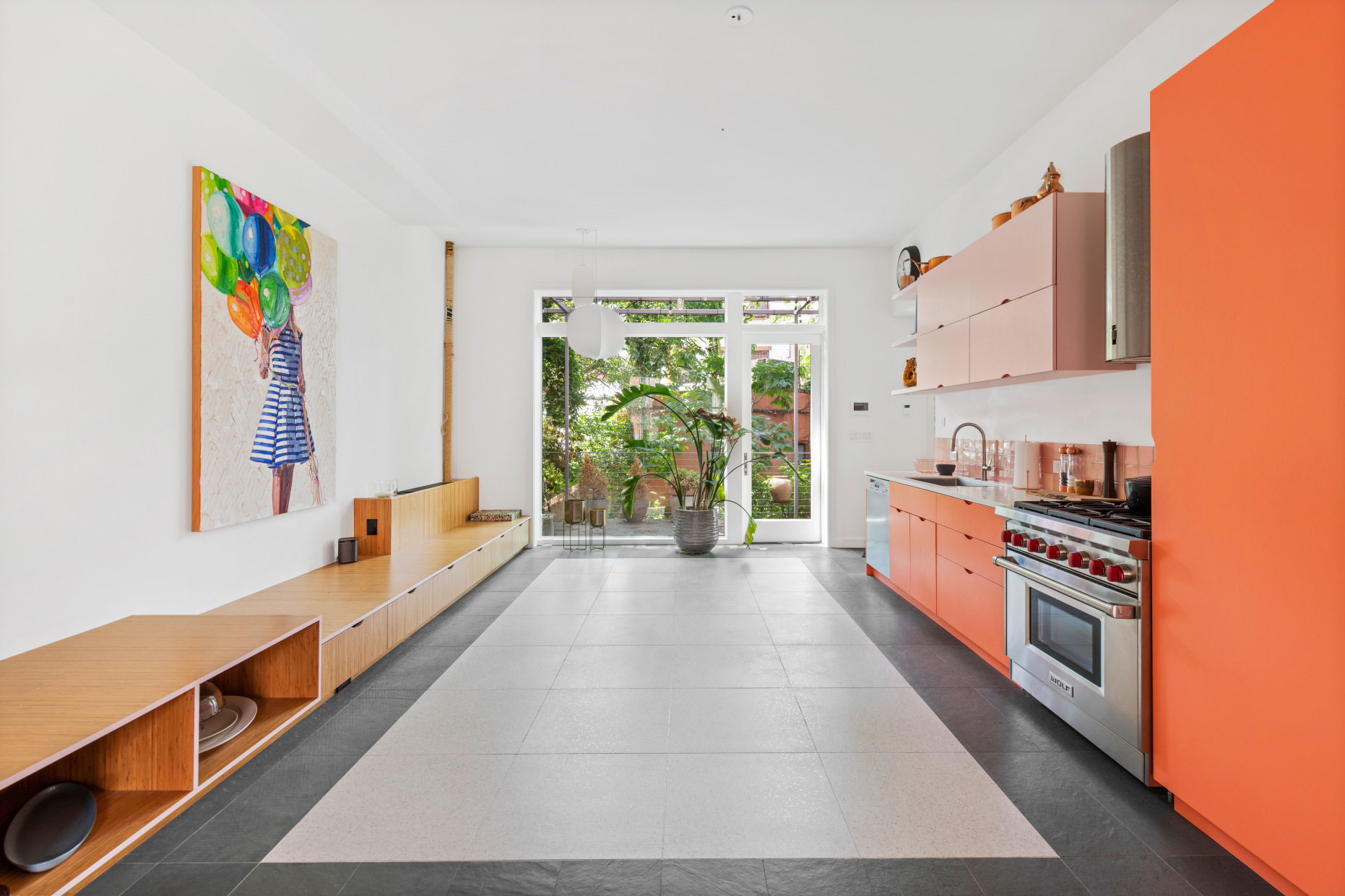 160 State Street, Unit TRIPLEX Brooklyn, NY 11201 - Photo 2 of 14