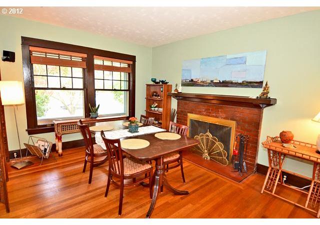 3316 Northeast Tillamook Street Portland, OR 97212 - Photo 11 of 16