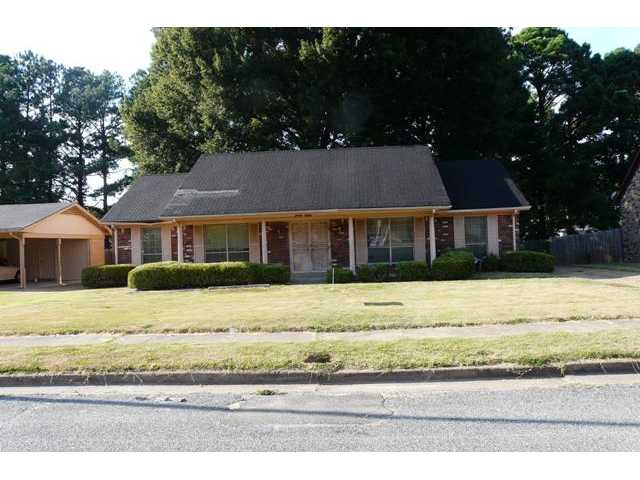 2080 Pennel Road Memphis, TN 38116 - Photo 1 of 10