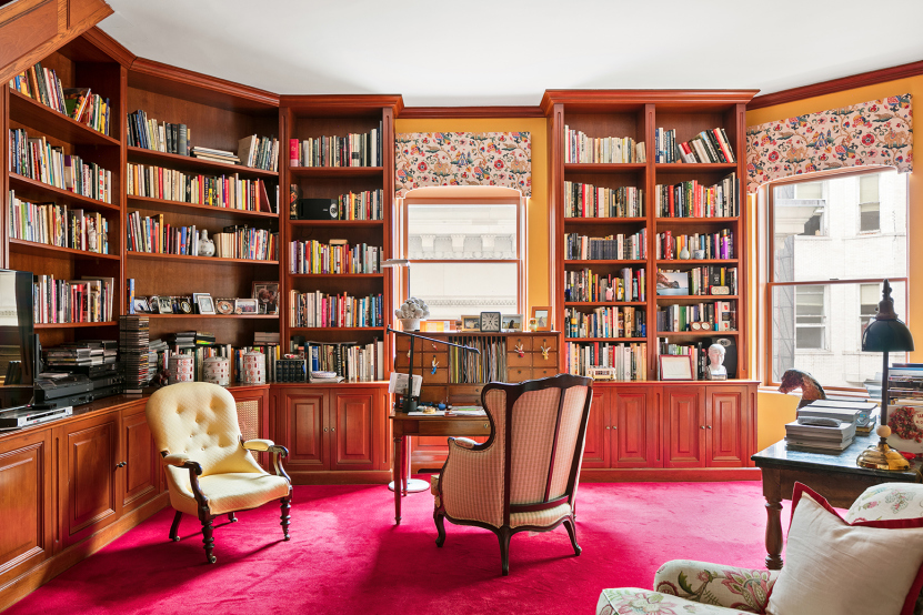 3 East 78th Street, Unit 4/5 C Manhattan, NY 10075 - Photo 5 of 17