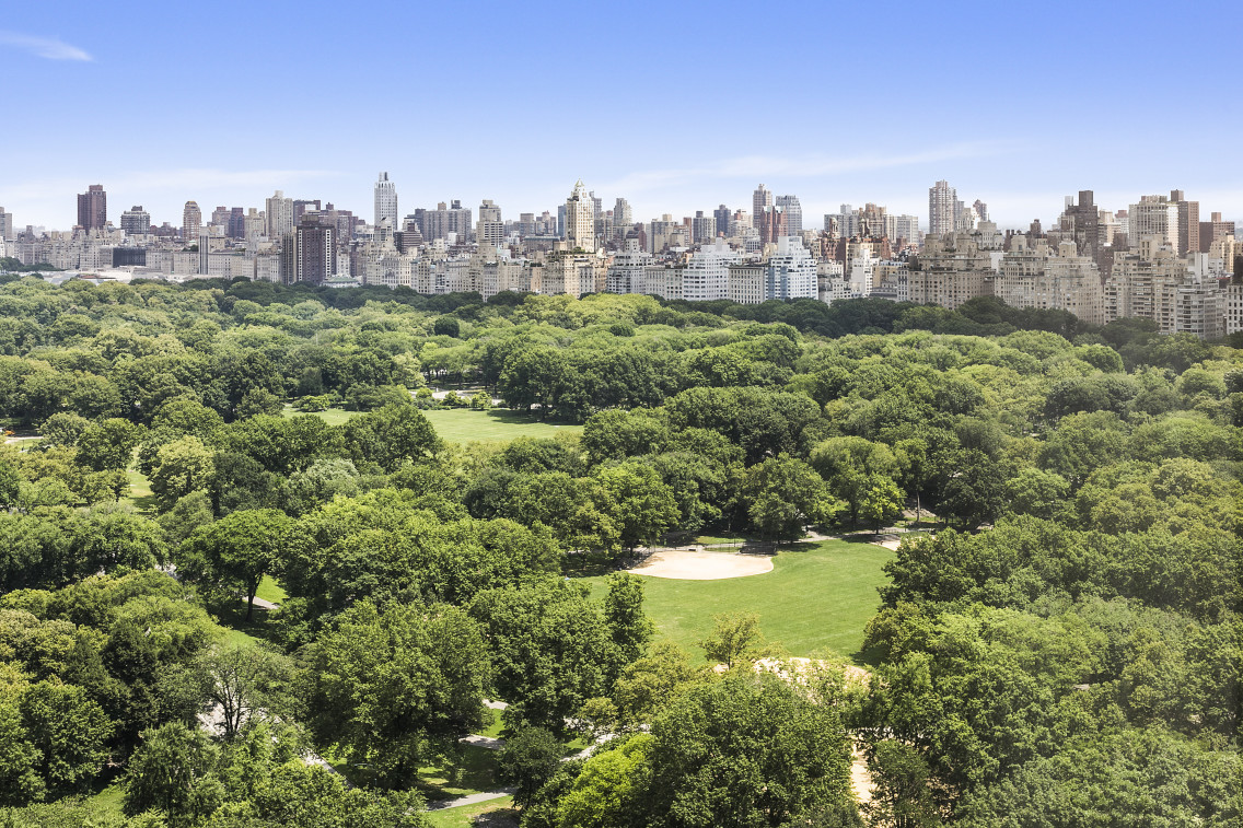 Trump International 1 Central Park West, Manhattan, NY 10023 - Photo 5 of 5