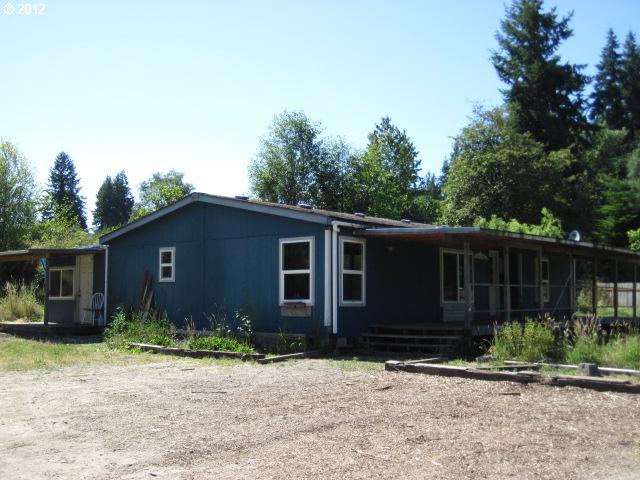 259 Umiker Road Castle Rock, WA 98611 - Photo 2 of 8 Gallery Image 2