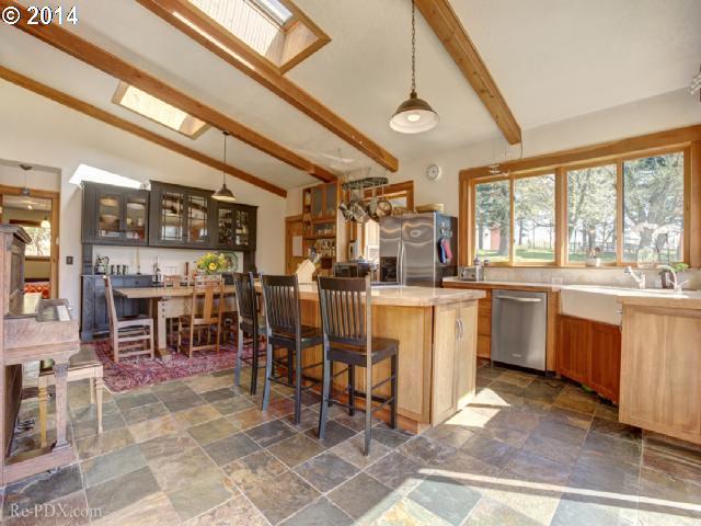700 Northeast Rohrbach Road Corbett, OR 97019 - Photo 4 of 16