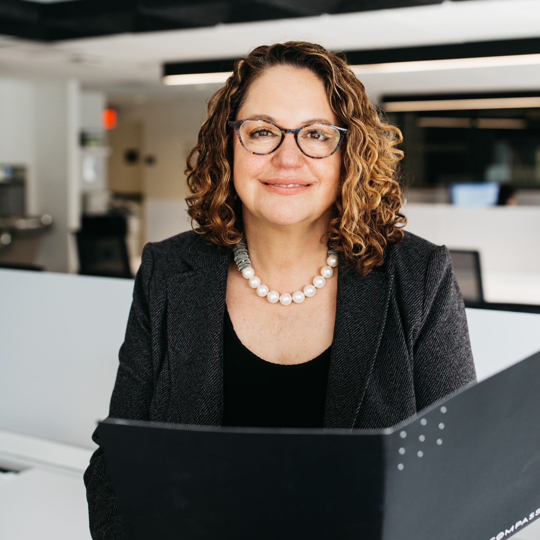 Debbie Kaplan, Real Estate Agent Compass