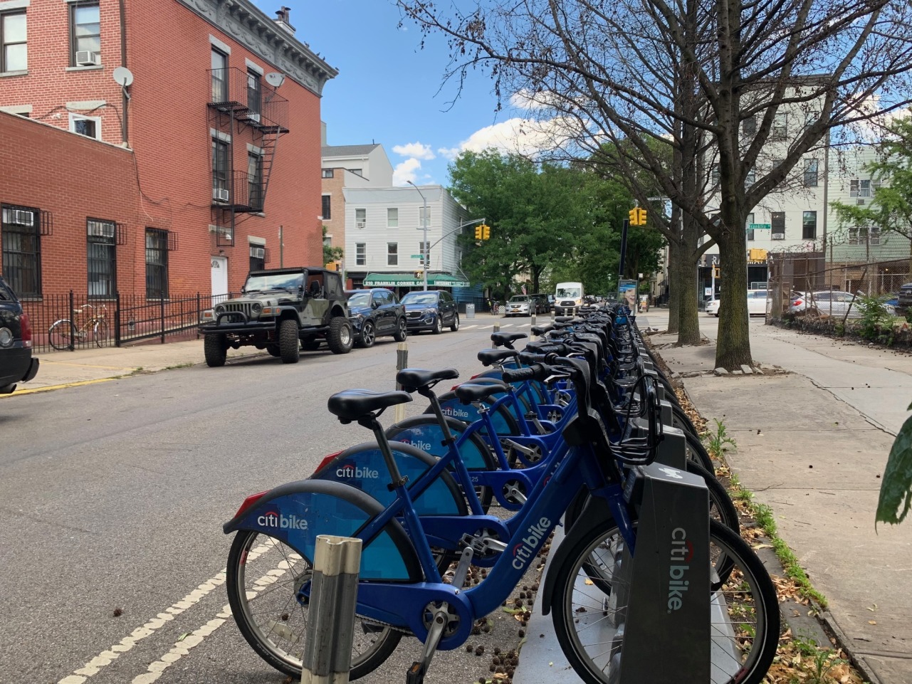 72 Huron Street, Unit 2A Brooklyn, NY 11222 - Photo 5 of 7