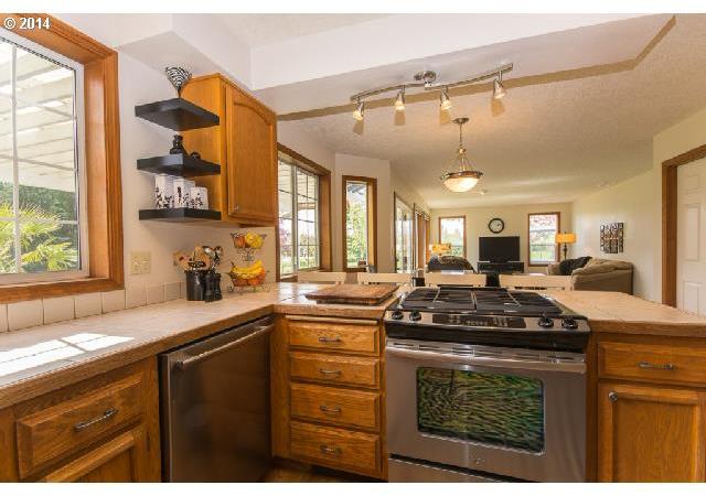 31160 Southeast Bluff Road Gresham, OR 97080 - Photo 10 of 16 Gallery Image 10