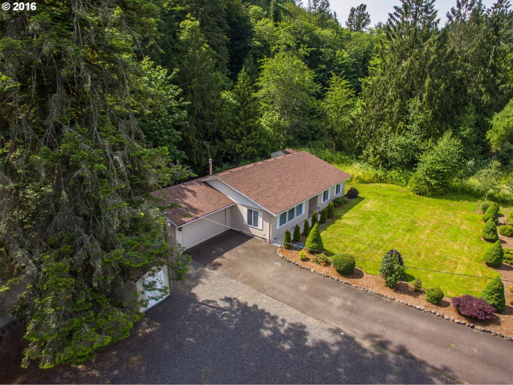 12925 Northwest Rock Creek Road Portland, OR 97231 - Photo 25 of 32 Gallery Image 25