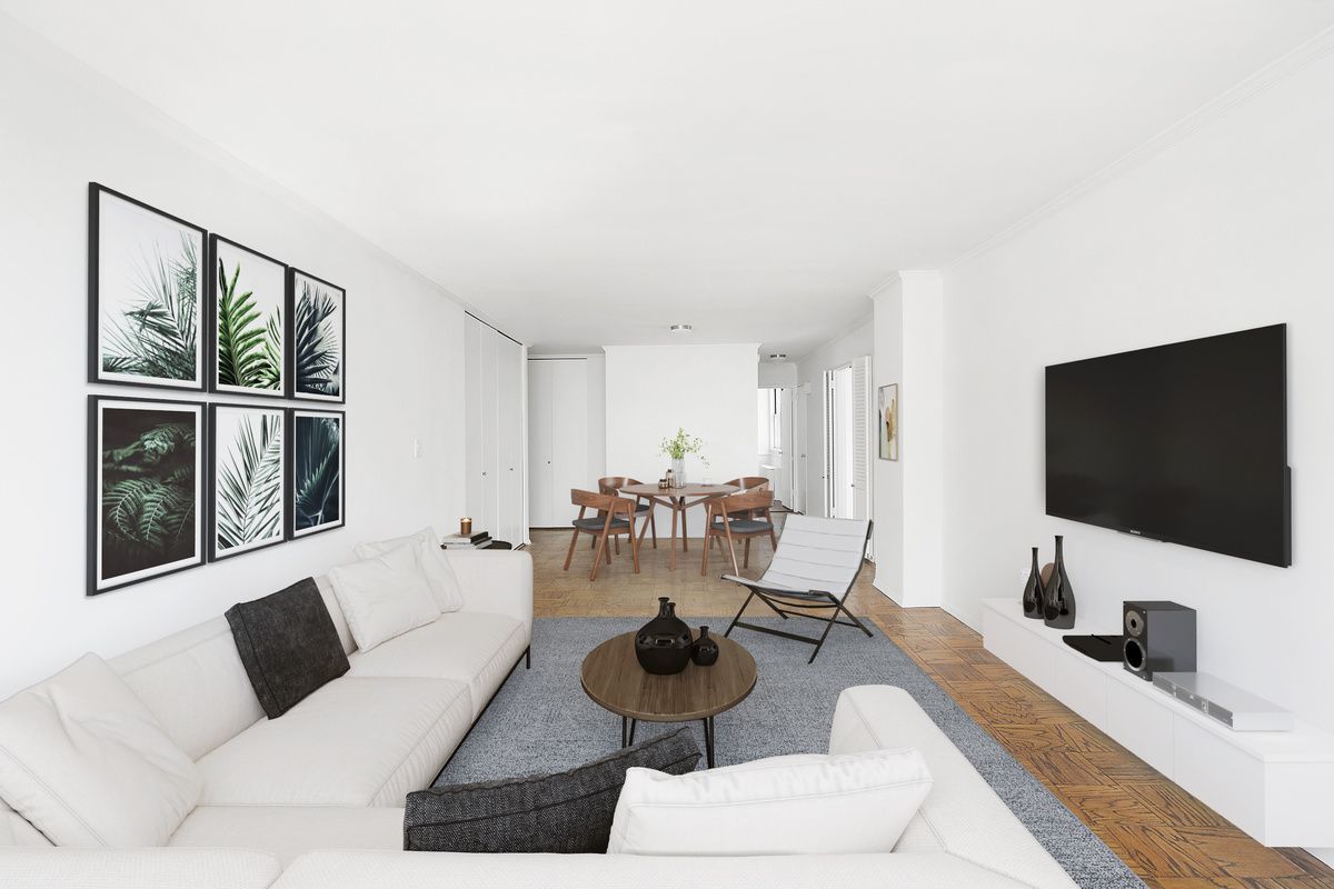 201 East 36th Street, Unit 11A Manhattan, NY 10016 - Photo 2 of 8