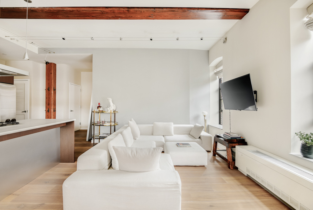 20 Henry Street, Unit 4DS Brooklyn, NY 11201 - Photo 2 of 12