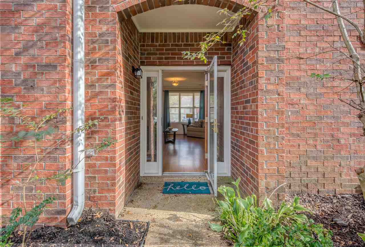 1286 Macon Hall Road Cordova, TN 38018 - Photo 22 of 25