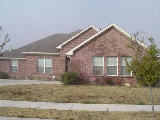 6004 Ricks Road Denton, TX 76210 - Photo 1 of 1