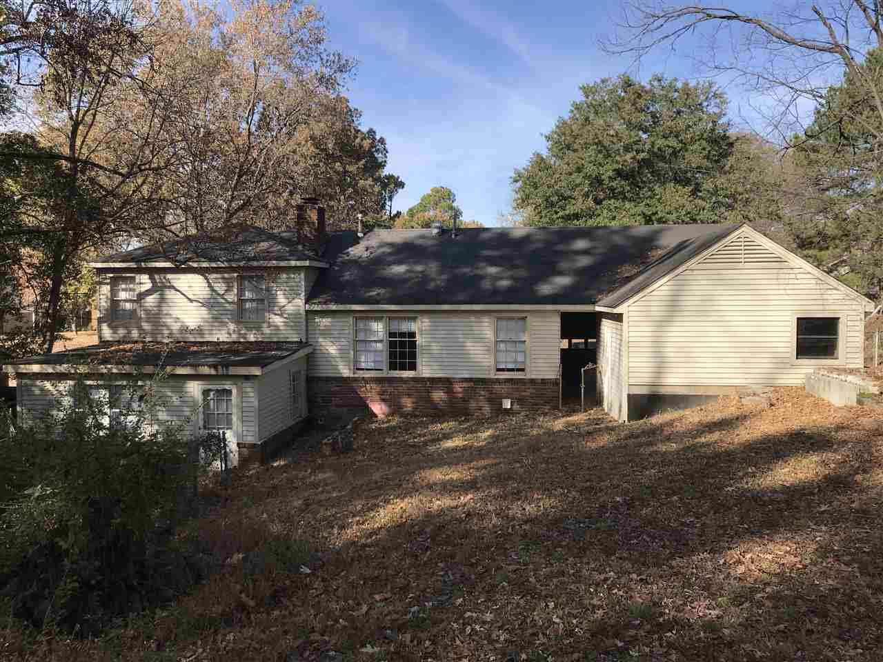 2900 Bannockburn Road Memphis, TN 38128 - Photo 5 of 23