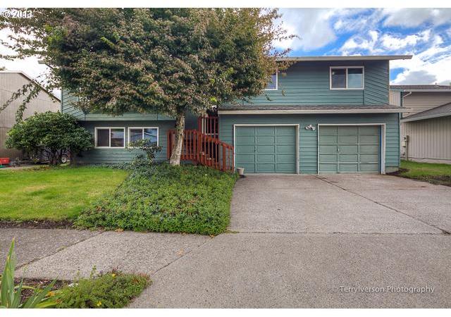 3874 Northeast Rene Avenue Gresham, OR 97030 - Photo 1 of 16 Gallery Image 1