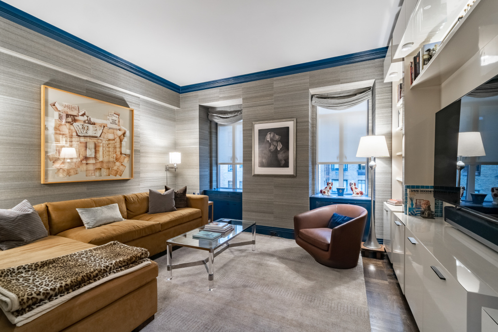 115 Central Park West, Unit 9CW Manhattan, NY 10023 - Photo 6 of 9