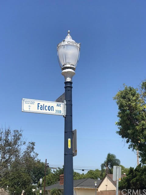 3634 Falcon Avenue Long Beach, CA 90807 - Photo 14 of 16