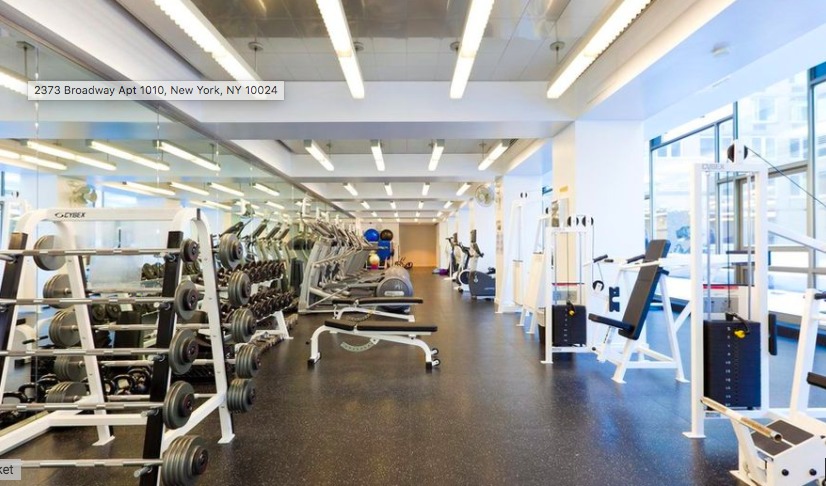 2373 Broadway, Unit 724 Manhattan, NY 10024 - Photo 12 of 13