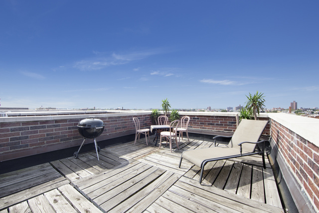 The Spencer 191 Spencer St, Brooklyn, NY 11205 - Photo 3 of 3