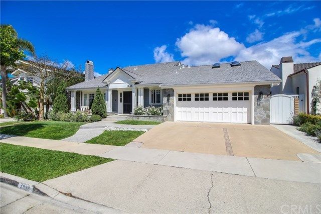 $2,500,000 | 1836 Port Barmouth Place, Newport Beach, CA 92660