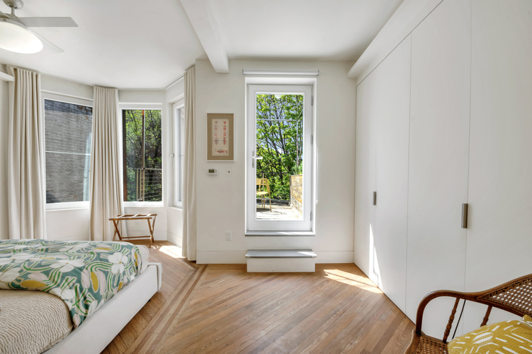 154 Underhill Avenue Brooklyn, NY 11238 - Photo 15 of 30