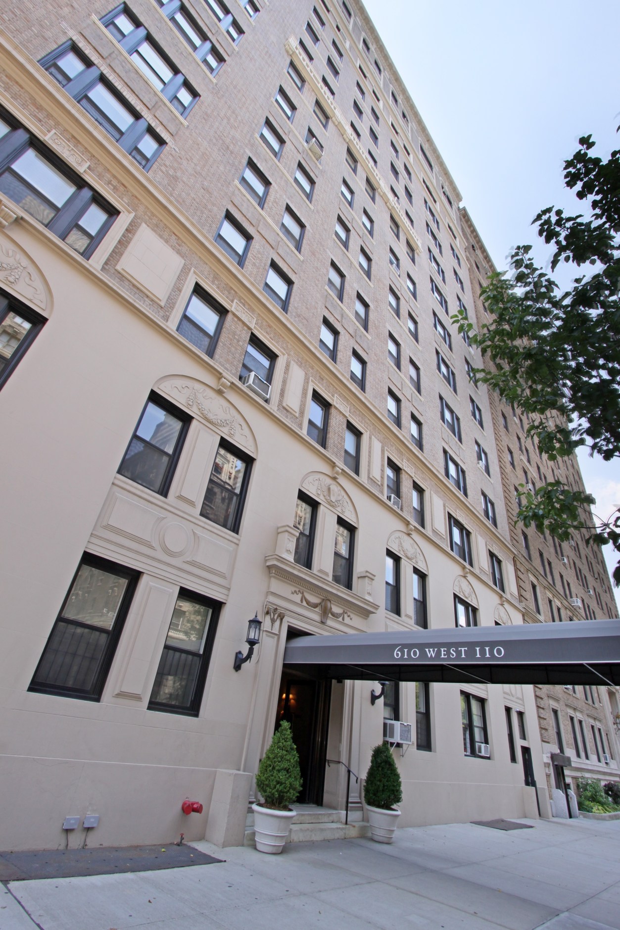 610 West 110th Street, Unit 6C Manhattan, NY 10025 - Photo 10 of 11