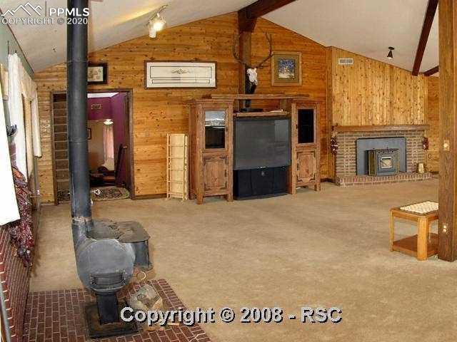 650 Donald Road Colorado Springs, CO 80930 - Photo 5 of 16 Great Room