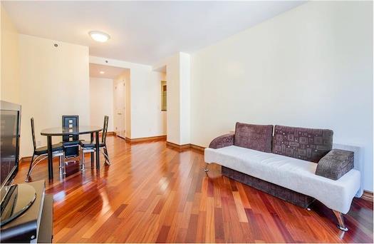 220 Riverside Boulevard, Unit 6C Manhattan, NY 10069 - Photo 2 of 6