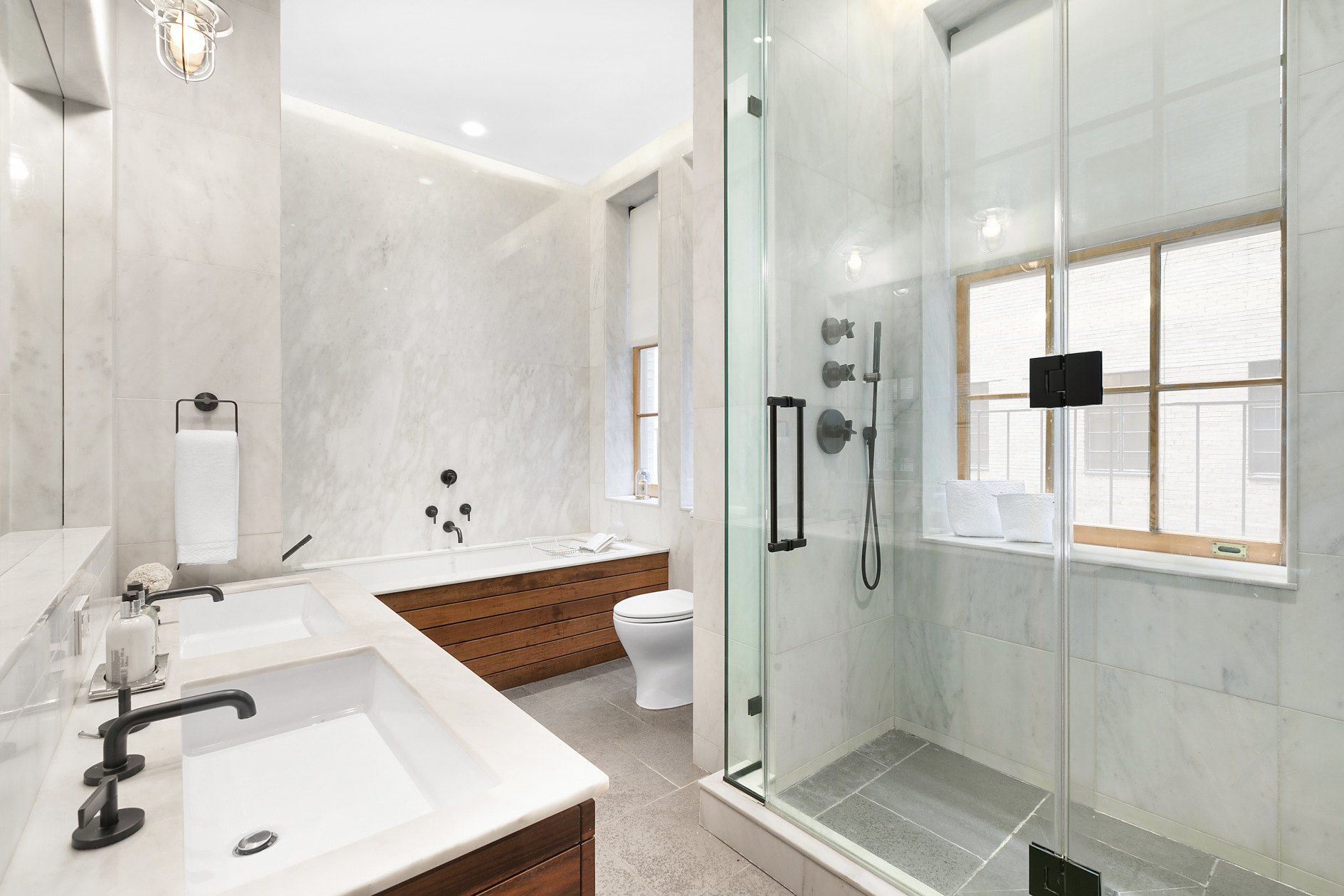 45 East 66th Street, Unit 5W Manhattan, NY 10065 - Photo 9 of 15